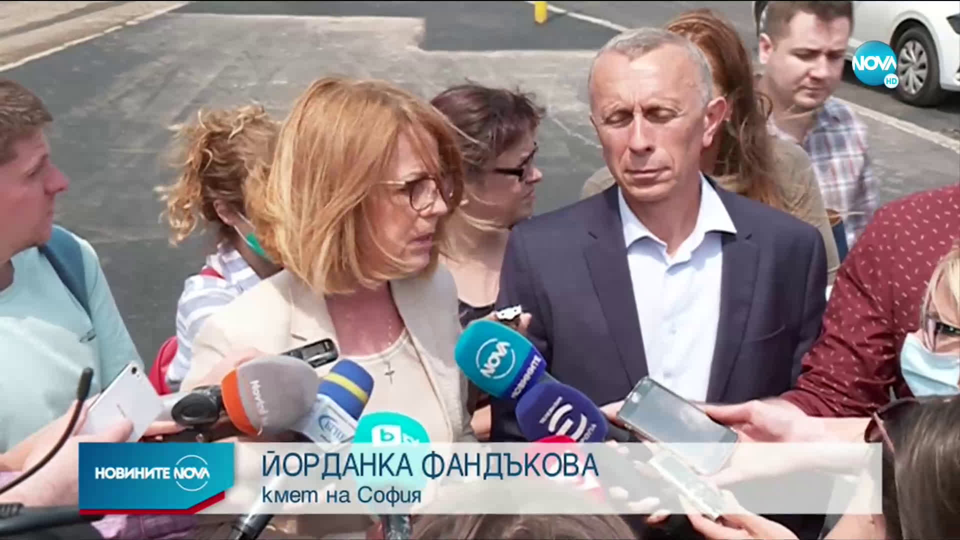 ВАП сезира Фандъкова да провери строежа на вила „Аглика“