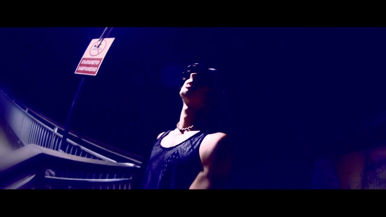 LilT x Rusty - Имам (Official Video)