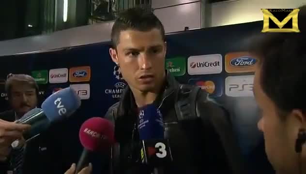 Много Смях ! Кристиано Роналдо се оплаква от плъхове