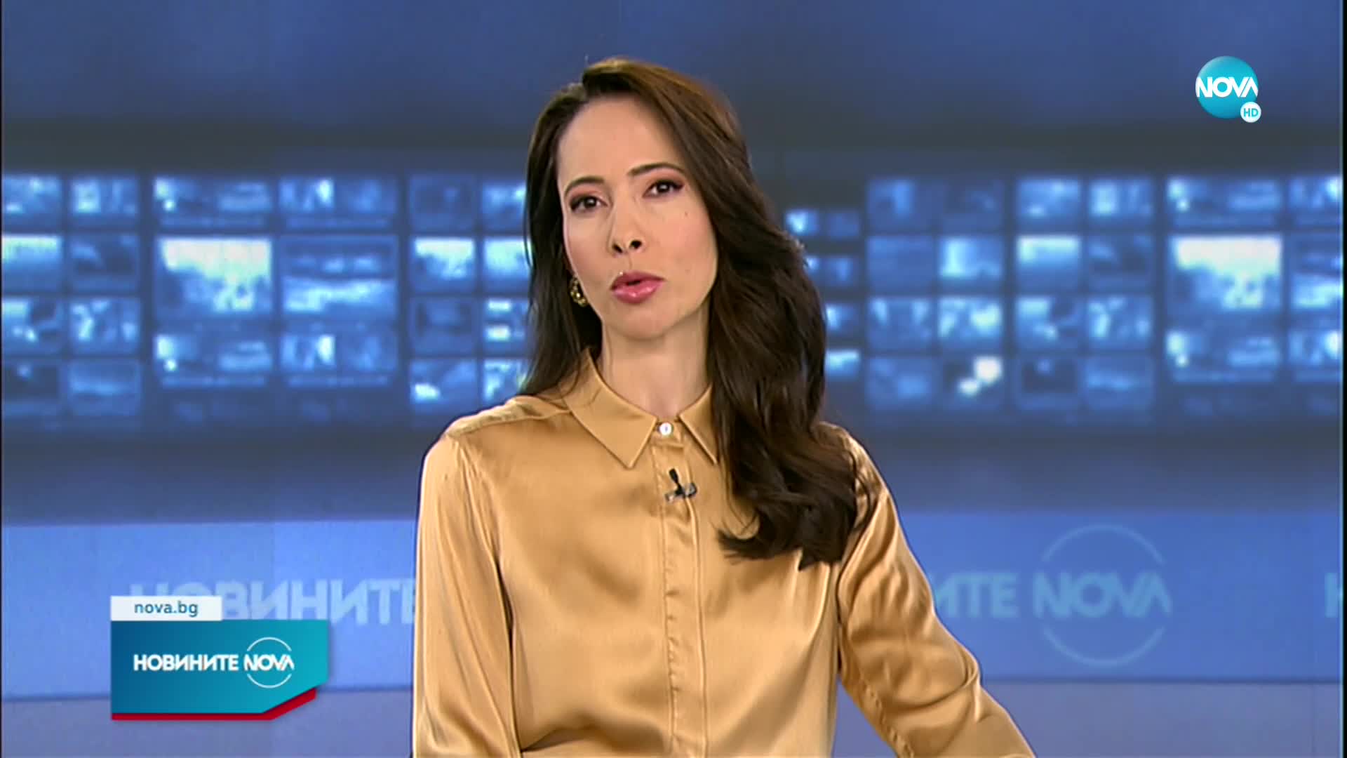 Новините на NOVA (09.06.2022 - следобедна емисия)