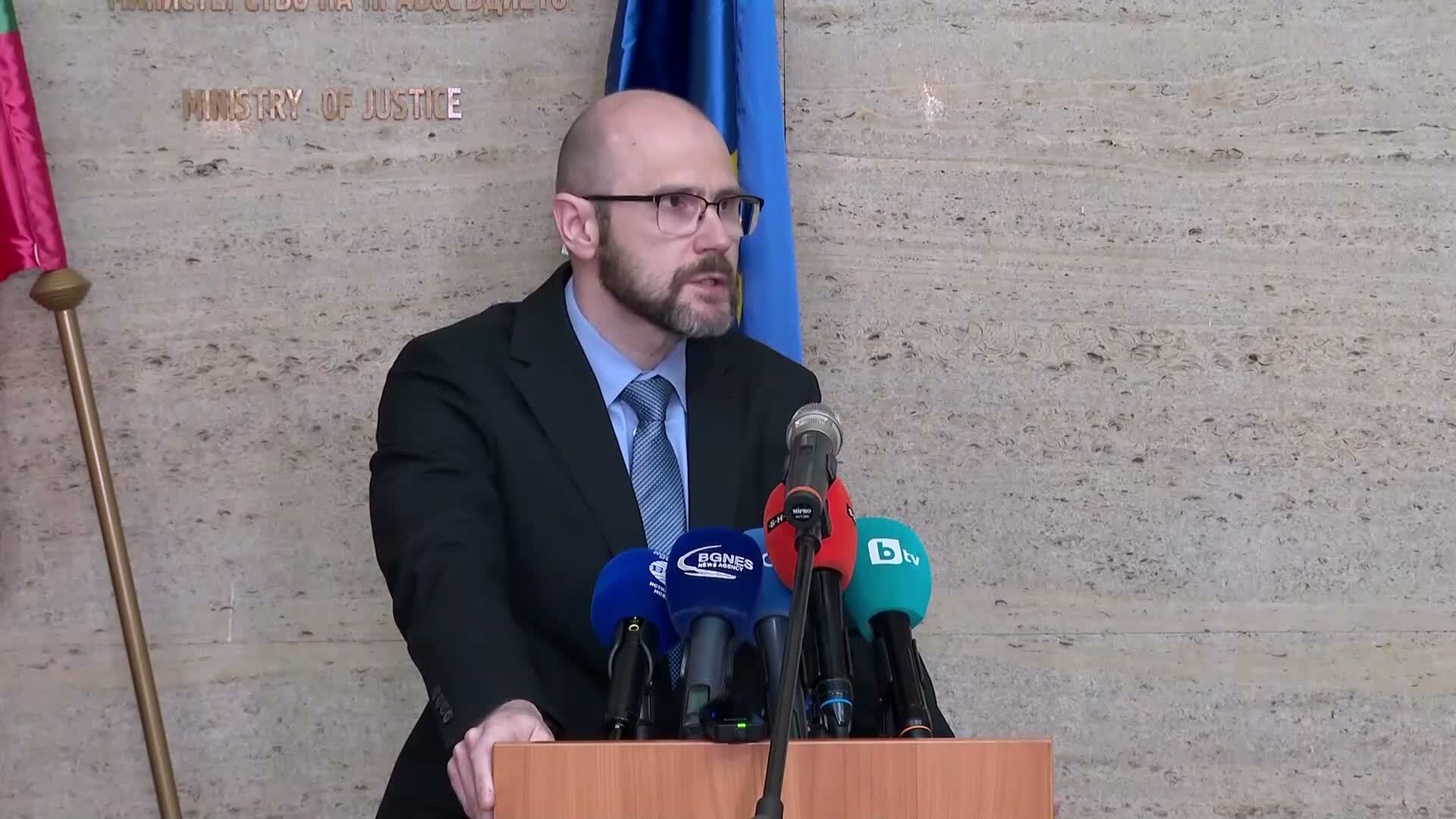 Дисциплинарно производство срещу Емилия Русинова и номинации за европейски прокурор