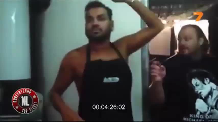 Азис и Ванко 1 заснеха видео към предстоящия си дует/ N L