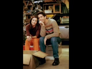 Friends / Приятели