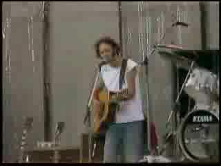 Neil Young - The Needle And The Damage Done