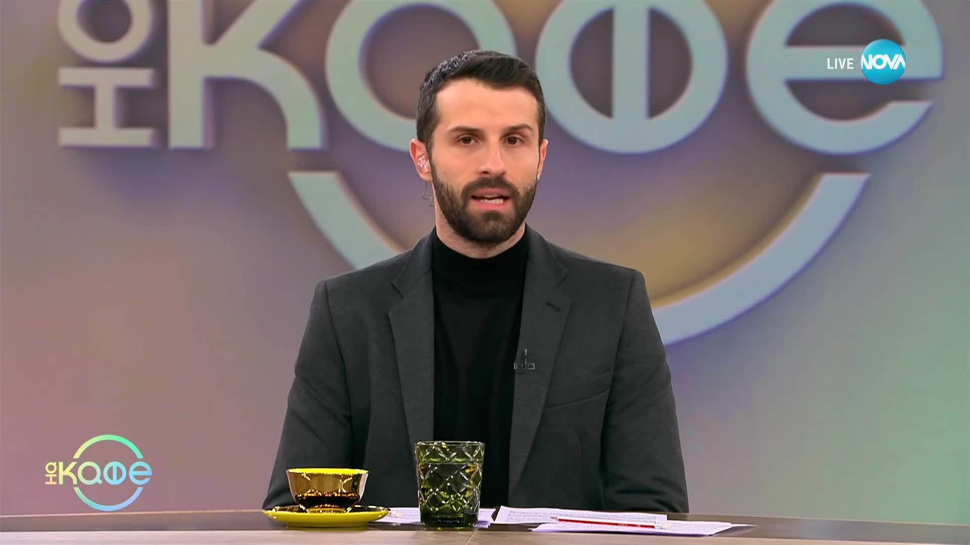 Класация: Кембриджкия речник посочи „манифестирам“ за дума на годината - „На кафе“ (21.11.2024)