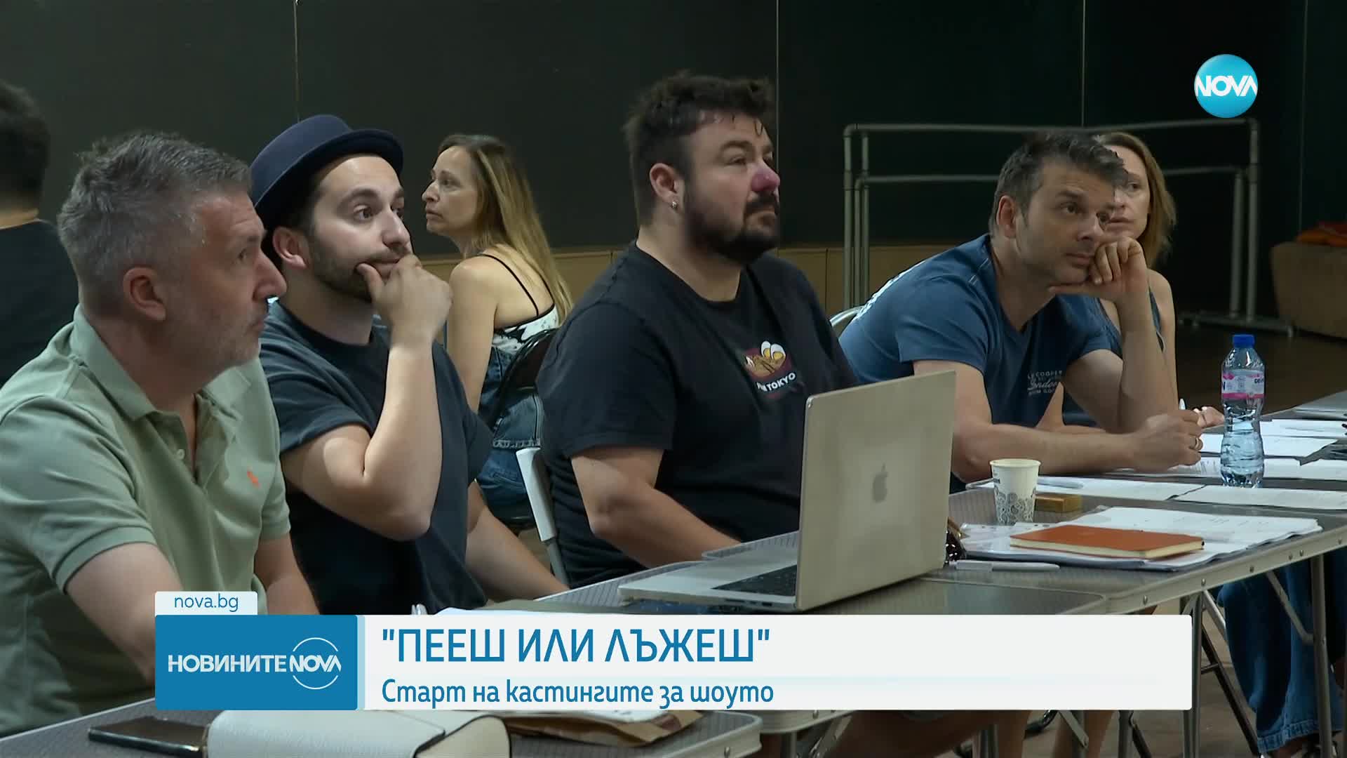 "Пееш или лъжеш": Започват кастингите за шоуто