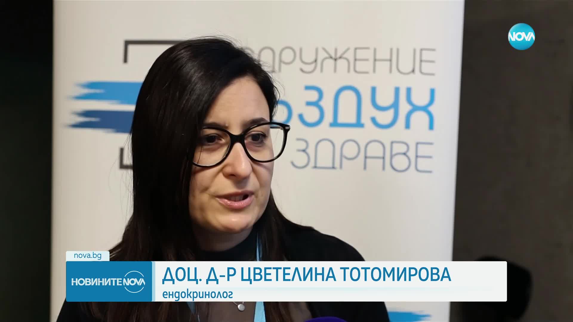 Един от десет българи е с диабет: Започва скринингова програма за рисковите групи