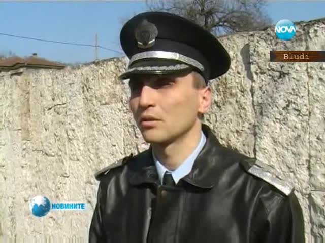 Цигански терор по селата ни с набези и нагли безконечни кражби