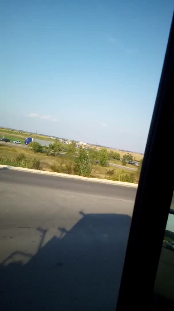 Километрично задръстване, Белозем