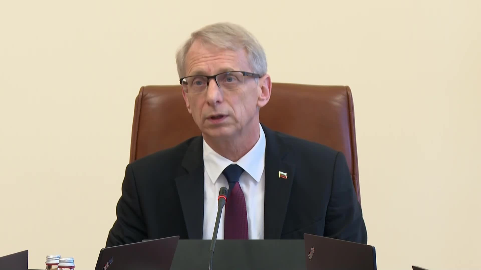 Денков: Свидетели сме на поредно садистично действие, останало незабелязано от правосъдната система