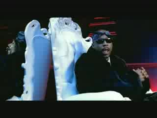 Lloyd Banks Faet. Eminem - Warrior Part 2