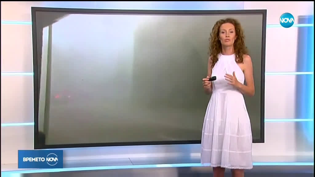 Прогноза за времето (27.07.2019 - централна емисия)