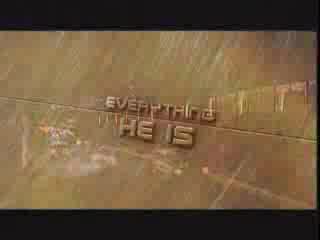 Sarah Connor Chronicles Trailer