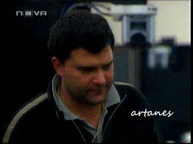 Отново спор межу Кошлуков и Славков / Vip Brother 3 (18.03.2009)