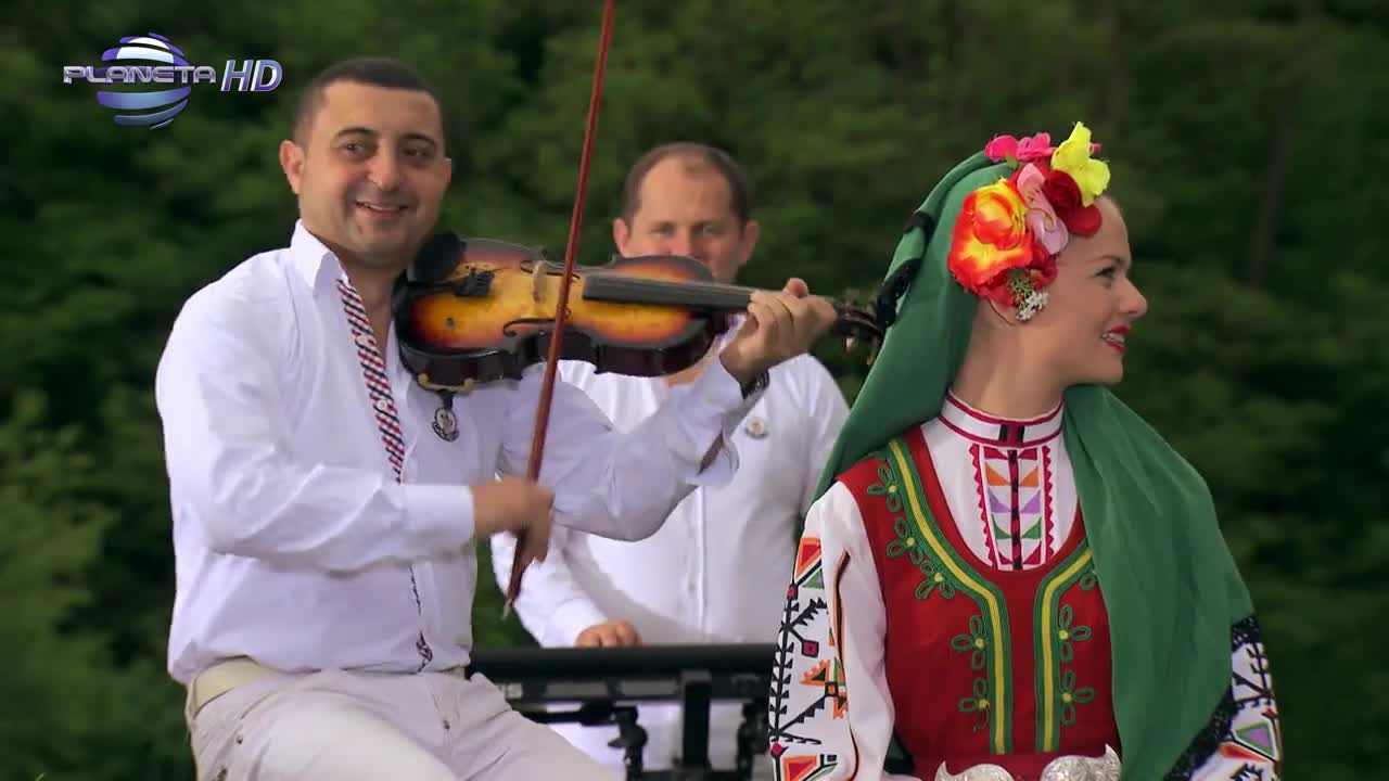 Ivelina Koleva Razbolya Se Mamo Prolet V Prikazkite 2014