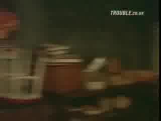 Шеметни Години - Сатаната