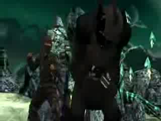 Star Wars Ep1 Jedi Temple