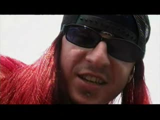 Crazy Boys From Linkin Park