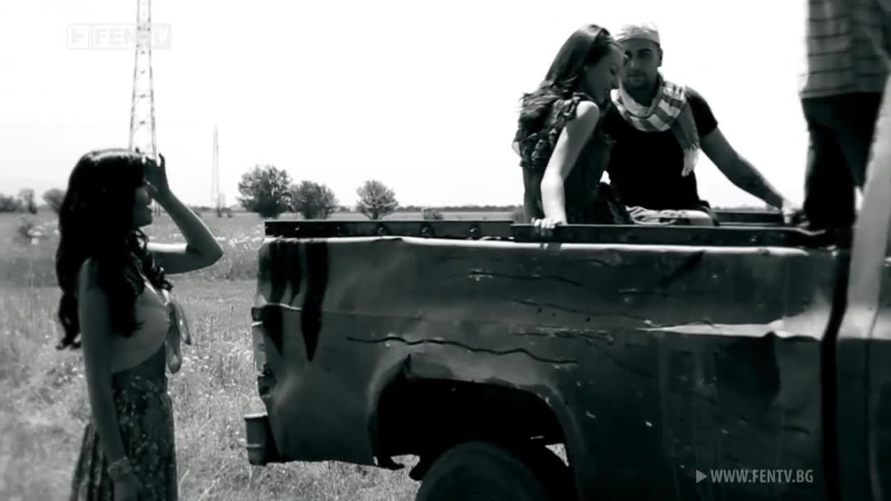 Дебора - На Пръсти. [fen Tv -2013- Full Hd]
