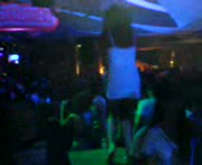 O.ibiza House Club Amnesia