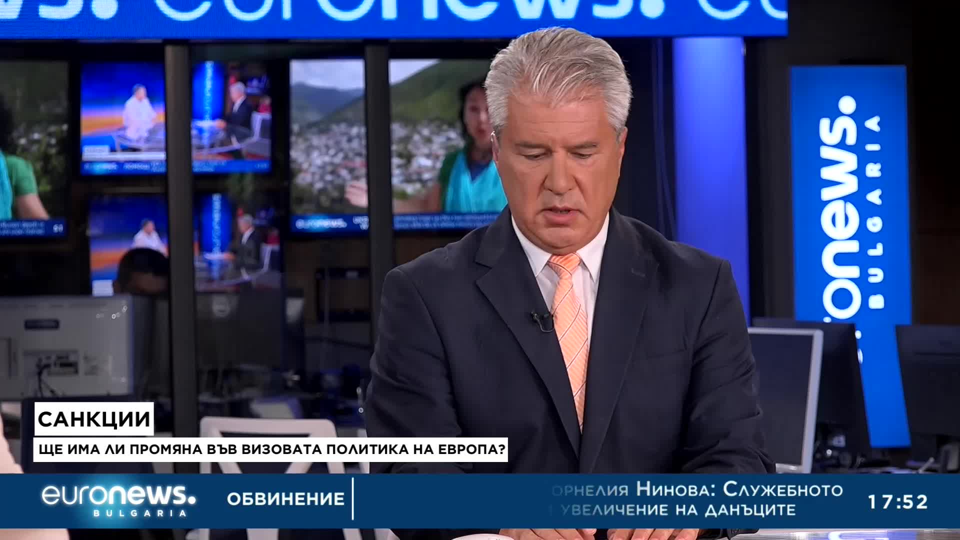 Димитър Гърдев, дипломат: На Запад не ходят само руски шпиони