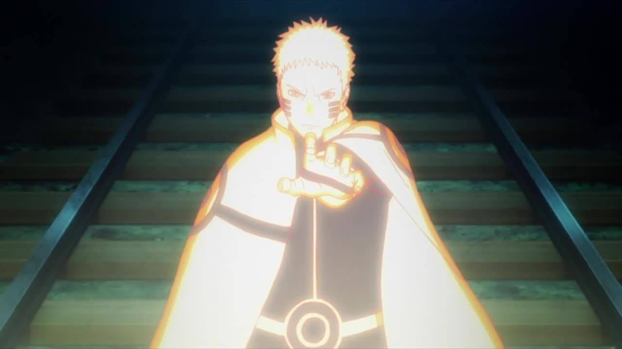 Boruto - Naruto Next Generations - 47 [вградени български субтитри]