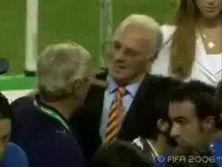 Fifa World Cup 2006 Champions