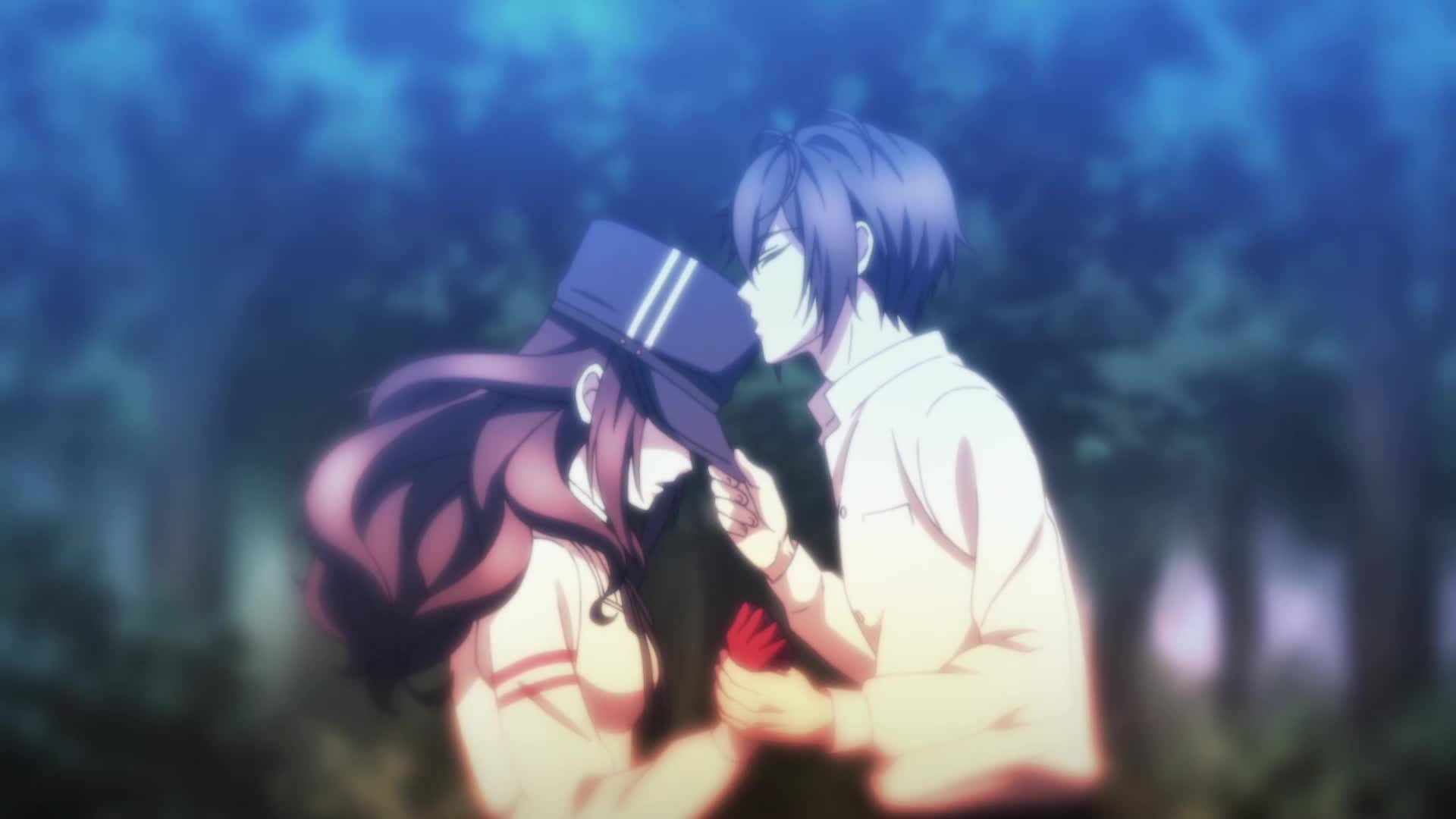 [ Bg Subs ] Code Realize - Sousei no Himegimi - 09