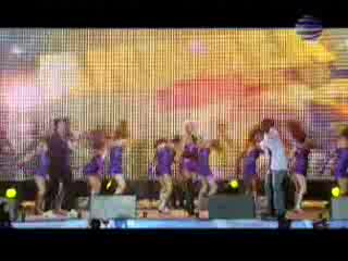 Дневник Планета Дерби 2009 Русе 2 Част