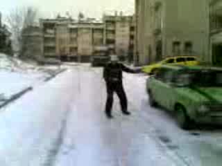 ... Децата Нямат Спирачки ...