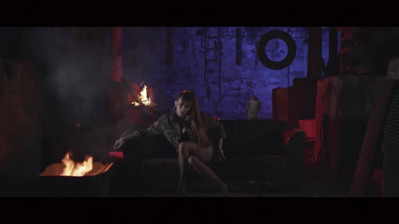 Viki Miljkovic x Beca Fantastik - Srce Koje Voli Official Video