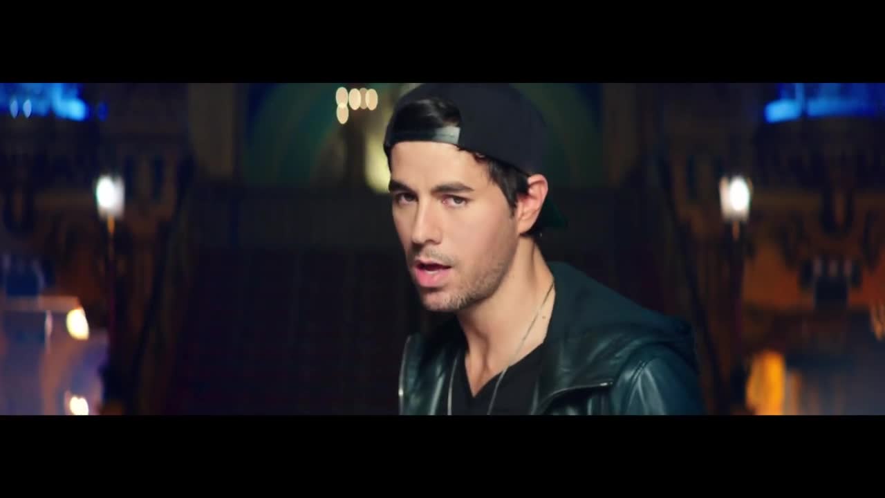 Nicky Jam & Enrique Iglesias - El Perd