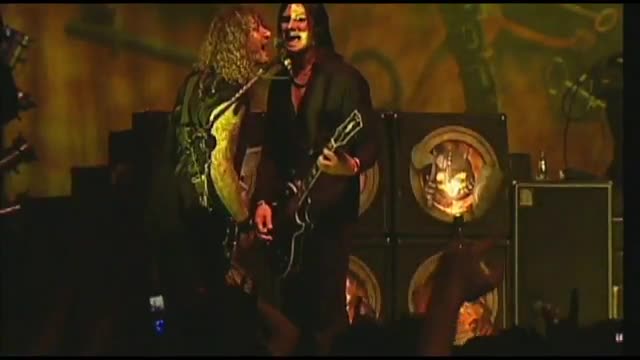 Helloween - Hell Was Made In Heaven