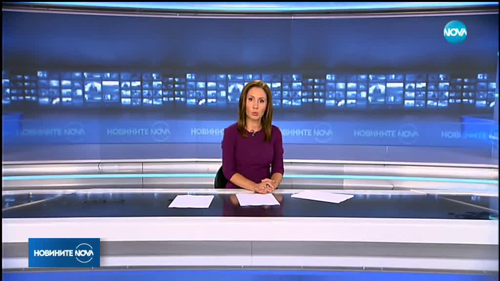 Новините на NOVA (30.07.2019 - следобедна емисия)
