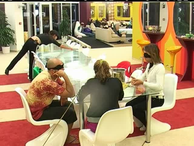 Big Brother 4 [01.11.2008] - Част 3