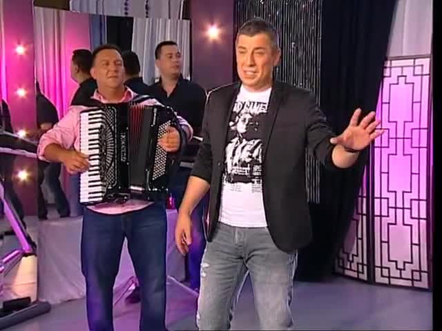 Jovan Perisic - 2013 - Koja bi mene ljubila (hq) (bg sub)