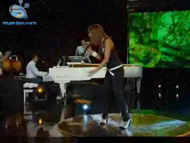 music idol 3 - изпълнението на магдалена 25.03.09