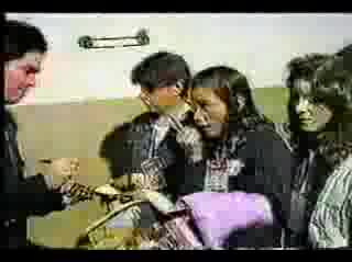 Roxette - Минути Преди Концерт