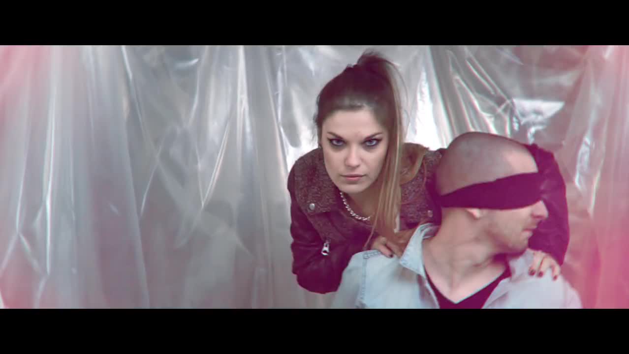 >Apo & Nevena - До мен [official music video]
