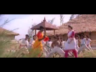 The Great Indian Rap Song