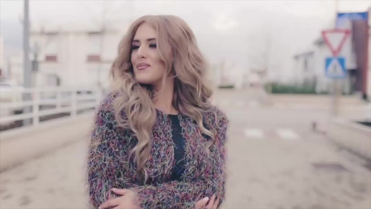 Adelina Emini Bota Ime Official Video Vbox7