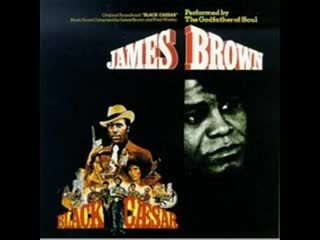James Brown - The Boss