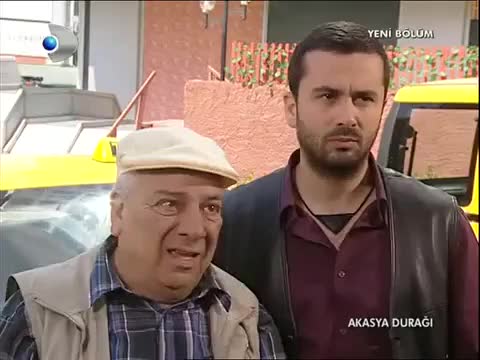 Akasya Durağı 43. Bölümü Sezon Finali izle Akasya Durağı 43. Bölümü Sezon Finali izle
