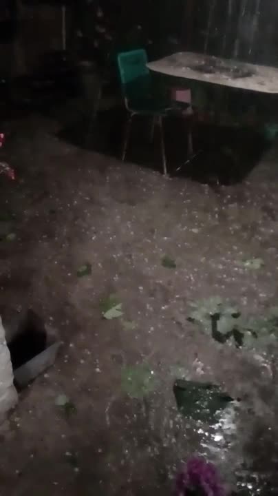 Градушка в Търговище