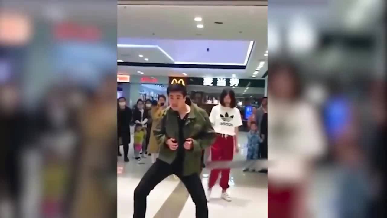 Супер яка компилация Like A Boss