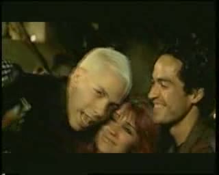 Rbd - Besame Sin Miedo s bg sub(превод)
