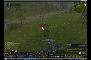 Wow Създаване На Магии Spell Hack