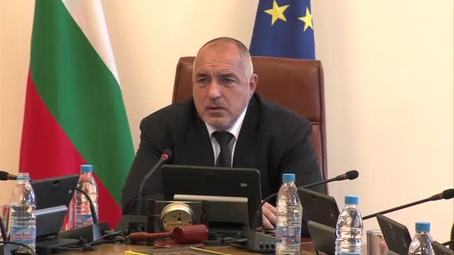 Борисов: Нека да се извади всичко за ЧЕЗ и да отиде в парламента