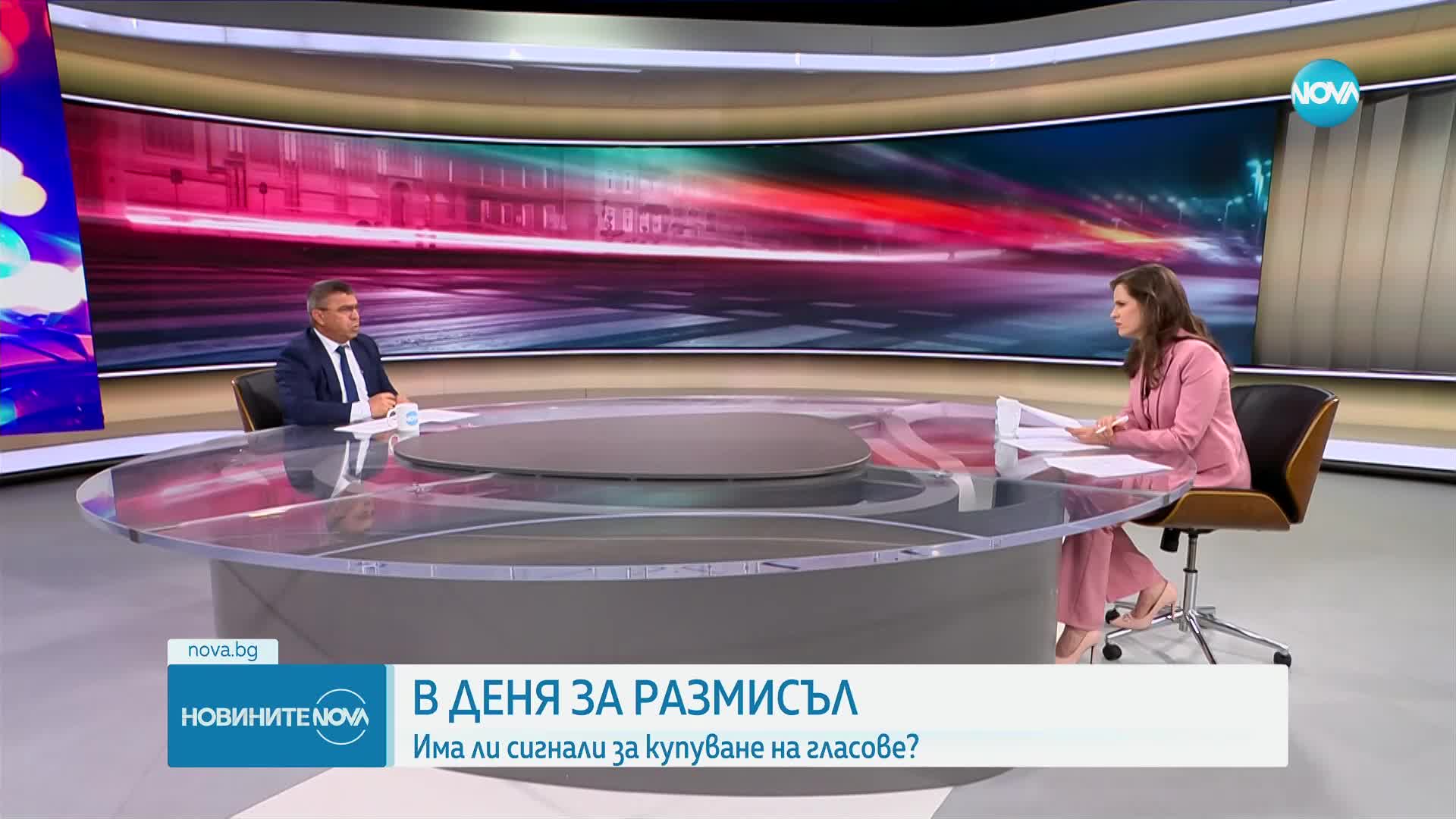 25 секции ще бъдат отворени в затворите и арестите в страната