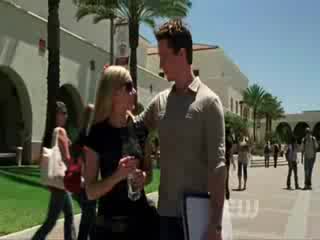 Veronica Mars - Love